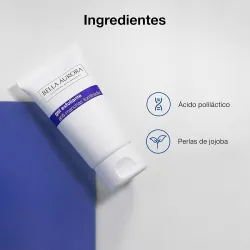 Bella Aurora Gel Exfoliante Anti-Manchas, 75 ml Bella Aurora Gel Exfoliante Anti-Manchas, 75 ml
