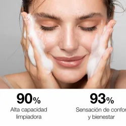 Bella Aurora Gel Limpiador Anti-Manchas, 200 ml