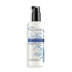Bella Aurora Gel Limpiador Anti-Manchas, 200 ml