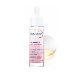 Bioderma Sensibio Anti-Redness Bi-Serum, 30 ml Bioderma Sensibio Anti-Redness Bi-Serum, 30 ml