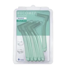 Bucomed Interdental Nano