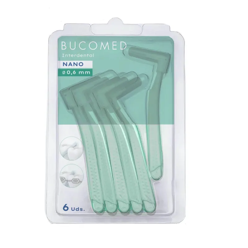 Bucomed Interdental Nano