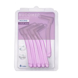 Bucomed Interdental Micro