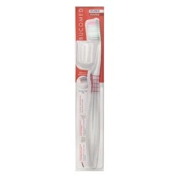 Bucomed Cepillo Dental Duro