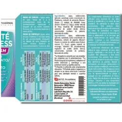 Forte Stress Flash Spray, 15 ml Forte Stress Flash Spray, 15 ml