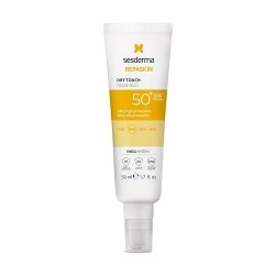 Sesderma Repaskin toque seco SPF50+, 50 ml