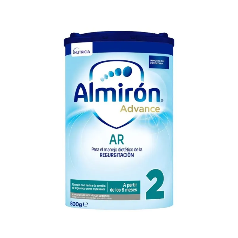 Almiron A.R 2 800 G.