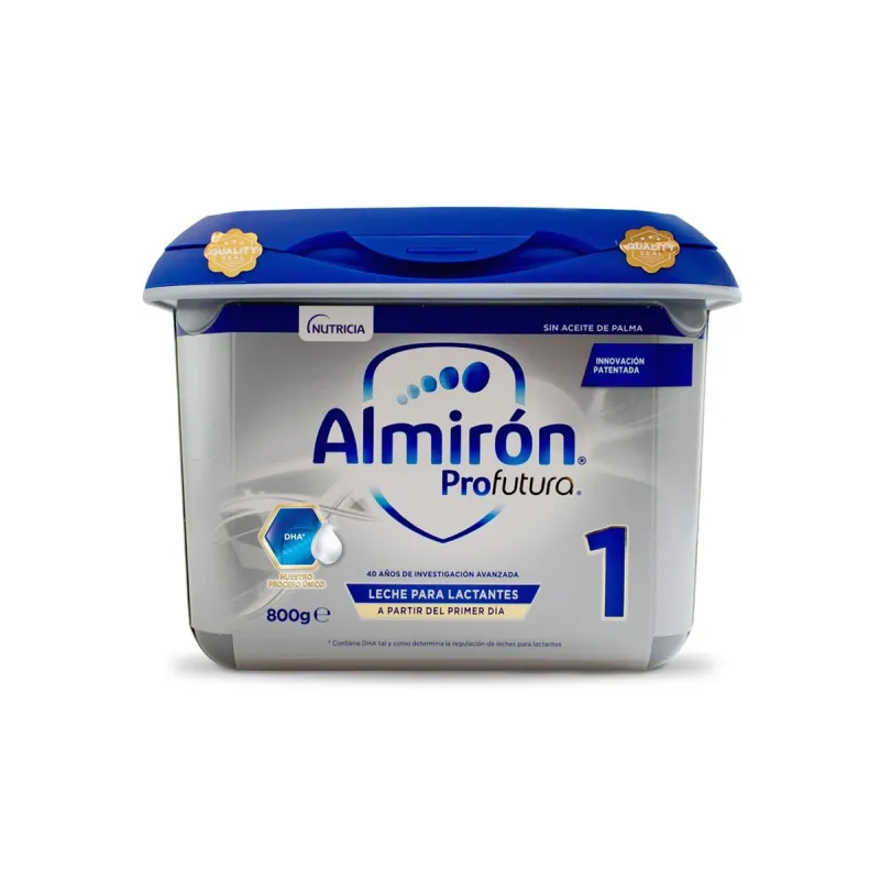 Almiron Profutura+ 1, 800gr. Almiron Profutura+ 1, 800gr.