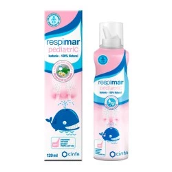 Respimar Pediatrico, 120 ml