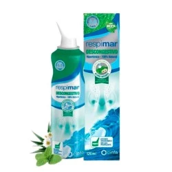 Respimar Descongestivo, 120 ml