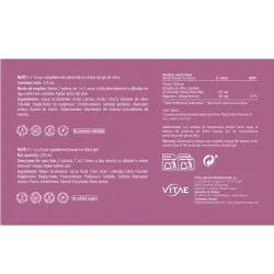 Vitae RelifVita, 6 sticks Vitae RelifVita, 6 sticks