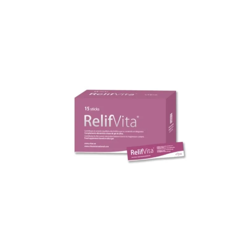 Vitae RelifVita, 15 sticks