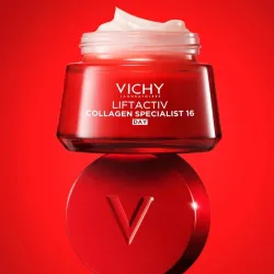 Vichy Liftactiv collagen Specialist 16 Crema de día, 30 ml Vichy Liftactiv collagen Specialist 16 Crema de día, 30 ml