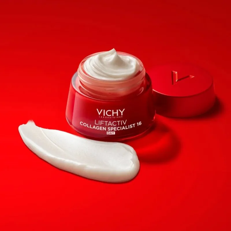 Vichy Liftactiv collagen Specialist 16 Crema de día, 30 ml Vichy Liftactiv collagen Specialist 16 Crema de día, 30 ml