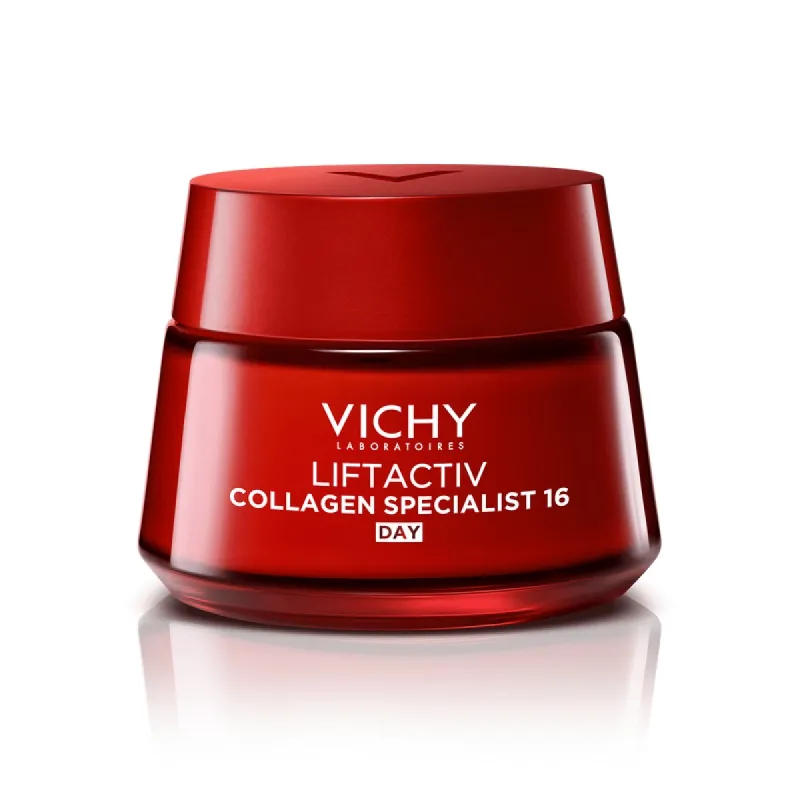 Vichy Liftactiv collagen Specialist 16 Crema de día, 30 ml Vichy Liftactiv collagen Specialist 16 Crema de día, 30 ml