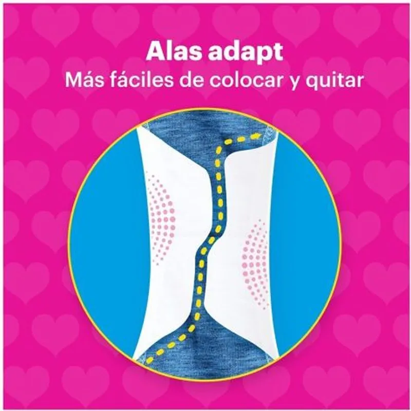 EVAX COTTONLIKE NORMAL ALAS 16 COMPRESAS EVAX COTTONLIKE NORMAL ALAS 16 COMPRESAS