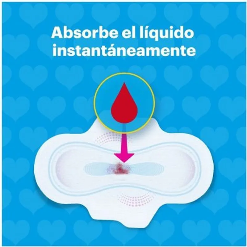 EVAX COTTONLIKE NORMAL ALAS 16 COMPRESAS EVAX COTTONLIKE NORMAL ALAS 16 COMPRESAS