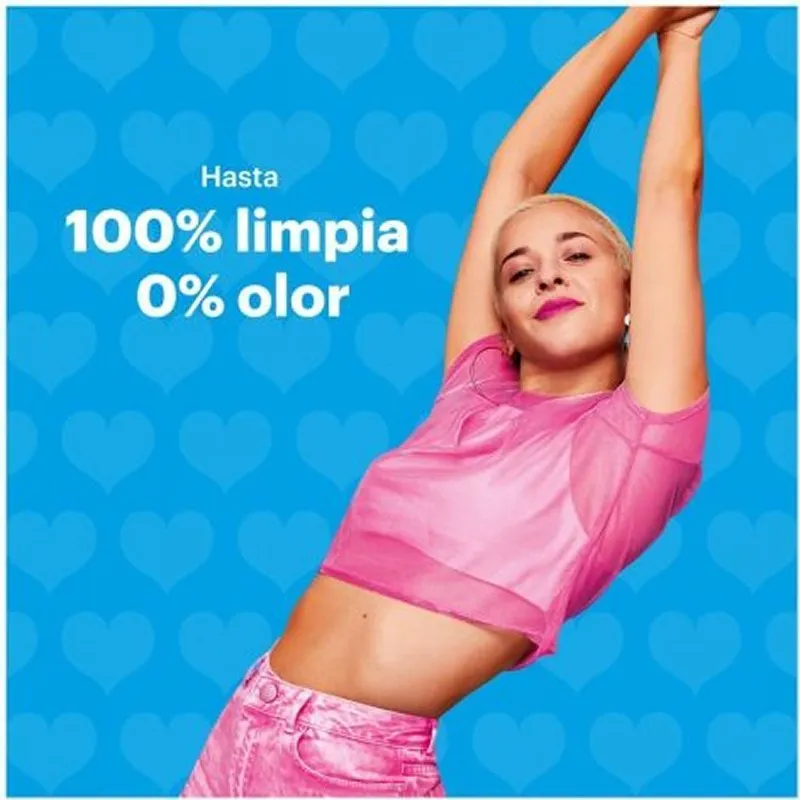 EVAX COTTONLIKE NORMAL ALAS 16 COMPRESAS EVAX COTTONLIKE NORMAL ALAS 16 COMPRESAS