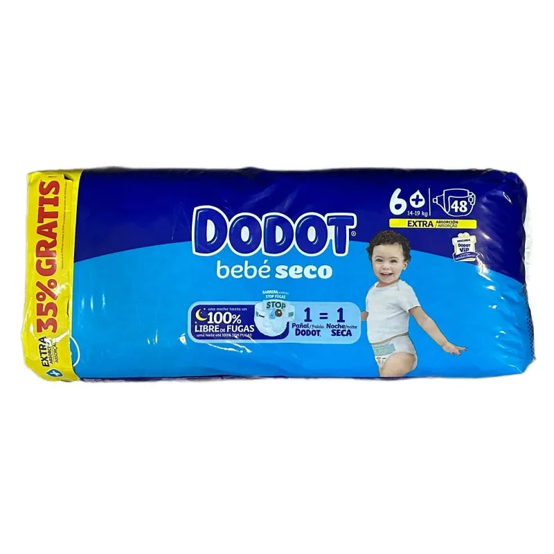 DODOT 6 DODOT 6