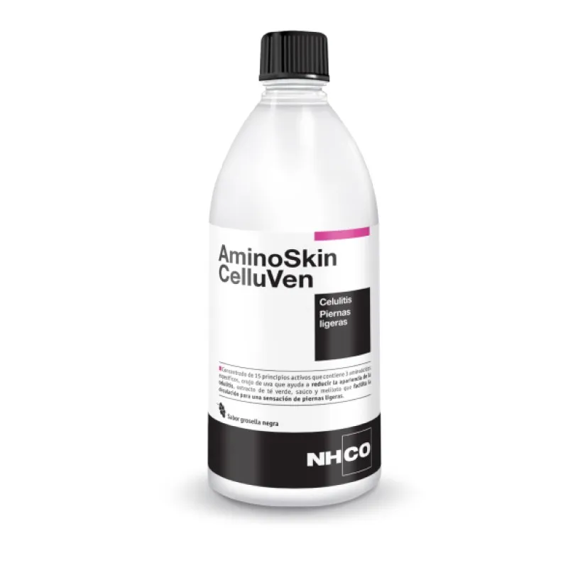 NHCO Aminosking Celluven, 500 ml