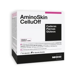 NHCO Aminosking Celluoff, 2x56 capsulas blandas