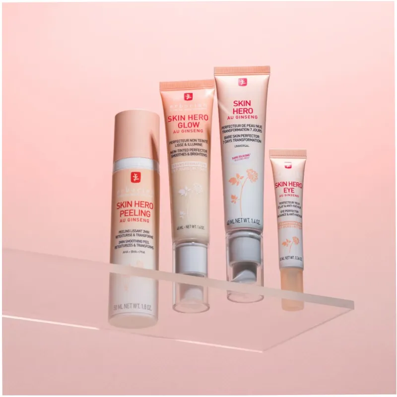 Erborian Skin Hero Glow, 15 ml