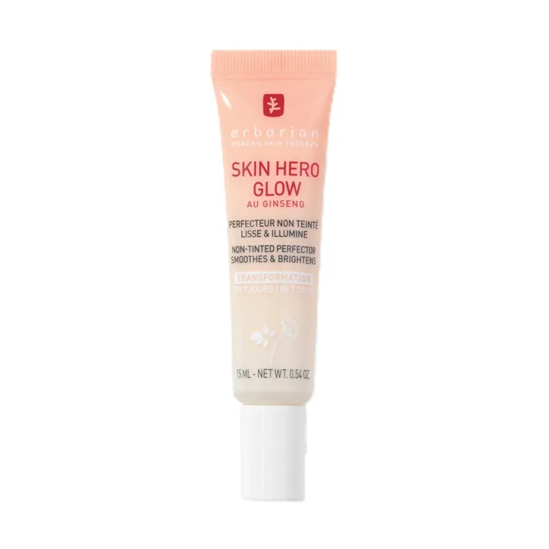 Erborian Skin Hero Glow, 15 ml