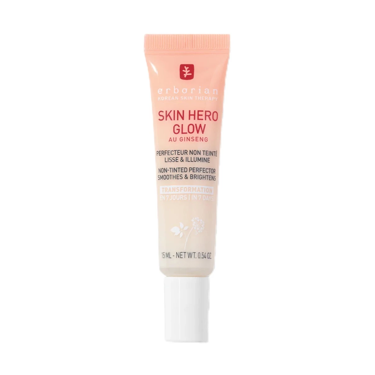 Erborian Skin Hero Glow, 15 ml