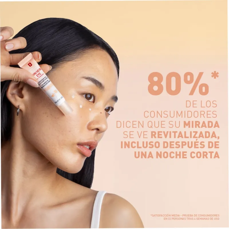 Erborian Skin Hero Eye, 10 ml Erborian Skin Hero Eye, 10 ml