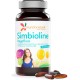 Mundo Natural Simbioline Vientre Plano, 60 cápsulas Salud intestinal