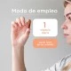 Mundo Natural Simbioline Vientre Plano, 60 cápsulas Salud intestinal