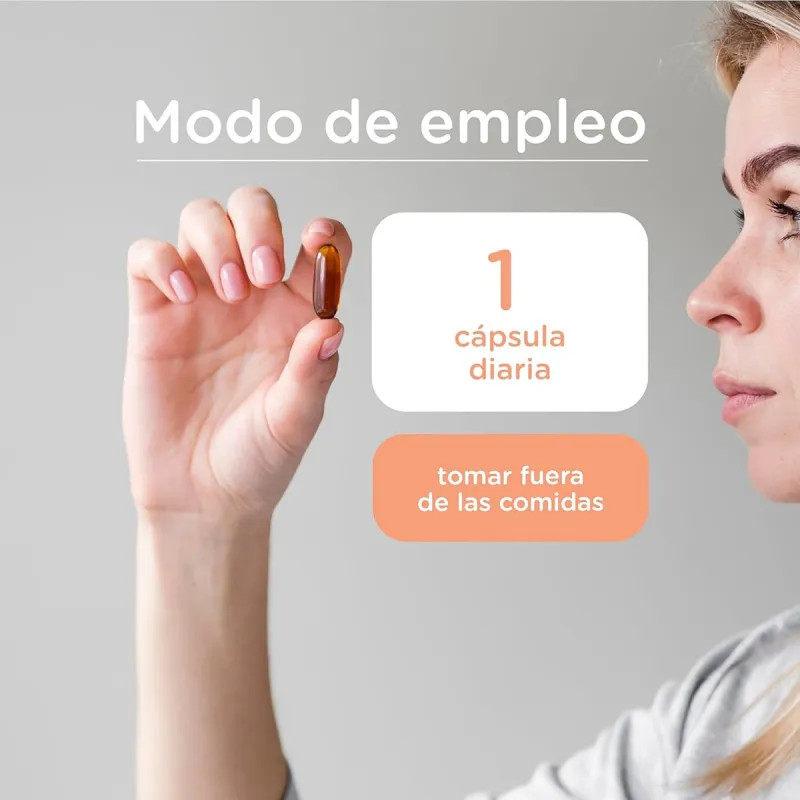 Mundo Natural Simbioline Vientre Plano, 60 cápsulas Salud intestinal Mundo Natural Simbioline Vientre Plano, 60 cápsulas Salud intestinal