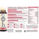 Gold collagen forte forte plus, 10 viales