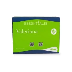 Essentialis Valeriana, 60 comprimidos
