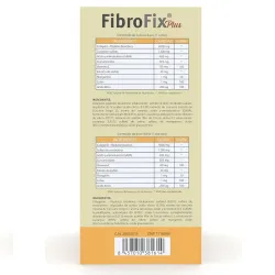 Fibrofix Plus ingredientes Fibrofix Plus ingredientes