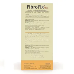Fibrofix Plus información Fibrofix Plus información