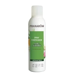 Pranarom Aromaforce Spray Purificador Ravintsara-Arbol Té, 150ml.
