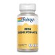 Solaray Hierro Bisglycinate, 60 comprimidos