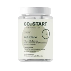 IVB Articare, 90 capsulas