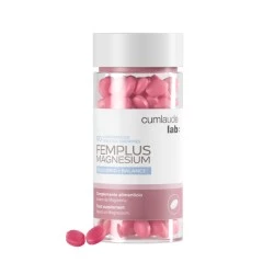 Cumlaude Femplus Magnesio, 60 comprimidos