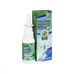 Respimar Descongestivo GO,30 ml