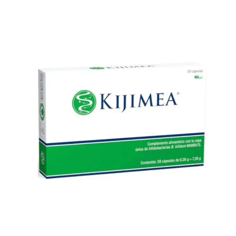 Kijimea, 28 capsulas