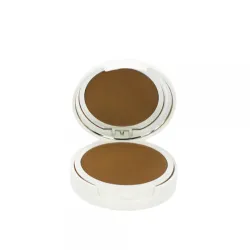 Atache Be Sun Anti-Aging Compacto Dorado SPF50