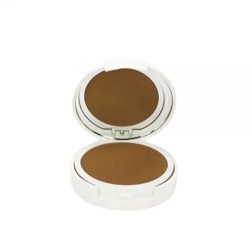 Atache Be Sun Anti-Aging Compacto Dorado SPF50