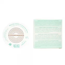 Atache Be Sun Anti-Aging Compacto Dorado SPF50