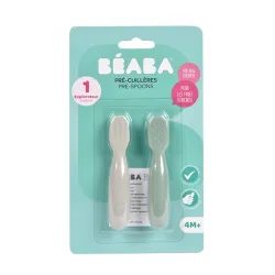 Suavinex Precuchar Aprendizaje Silicona 2 unidades Suavinex Precuchar Aprendizaje Silicona 2 unidades