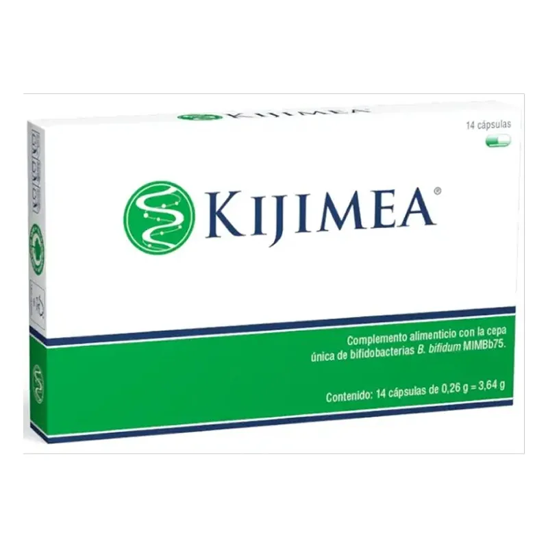 Kijimea, 14 capsulas