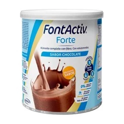 Fontactiv Forte Sabor Chocolate, 800 g