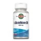 Solaray Super L-Glutathione 500mg, 30 vegcaps