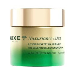 Nuxe Nuxuriance Ultra Tratamiento Excepcional Dia y Noche, 75 ml